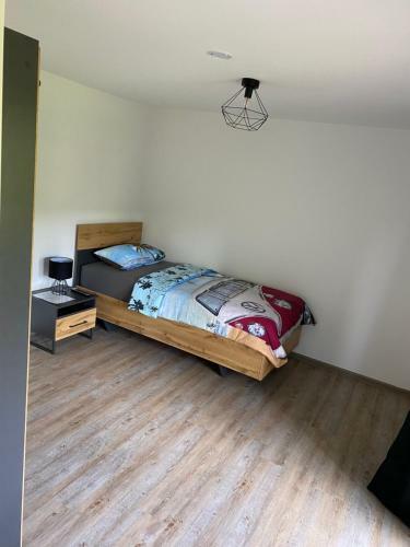 Apartamento Ferienhaus Gronemann