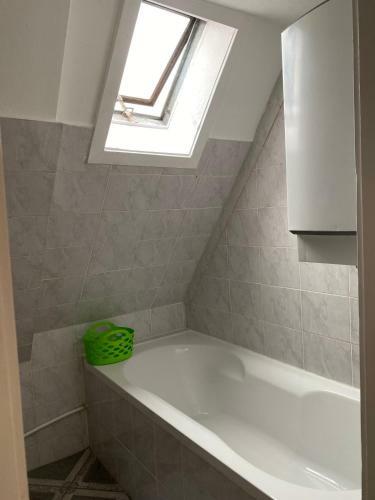 Apartamento �ber Den D�chen Von Hann. M�nden
