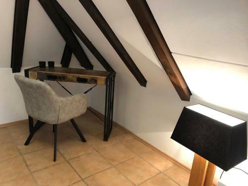 Apartamento Villa Lou