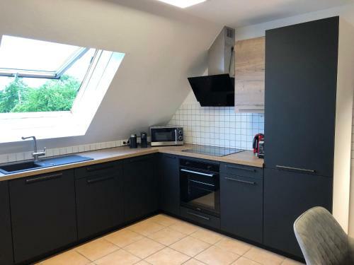 Apartamento Villa Lou