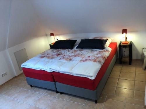 Apartamento Villa Lou