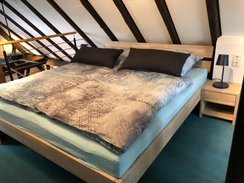 Apartamento Villa Lou