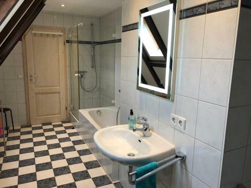 Apartamento Villa Lou