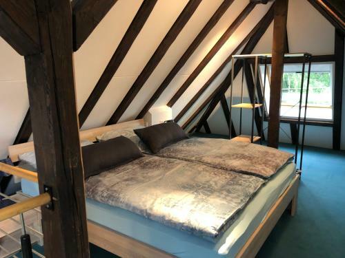 Apartamento Villa Lou
