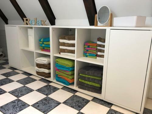 Apartamento Villa Lou