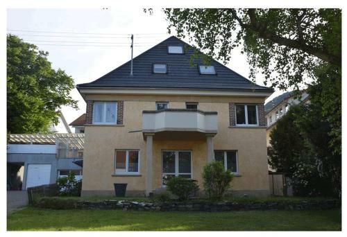 Apartamento Villa Lou
