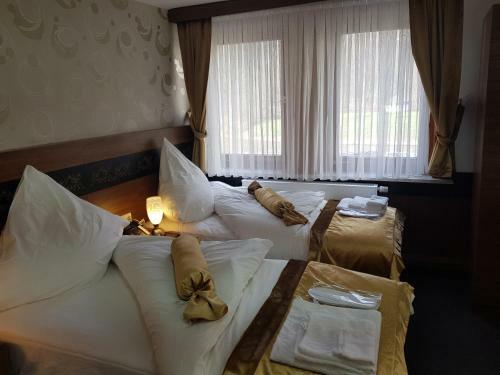 Hotel Im Anker