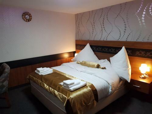 Hotel Im Anker