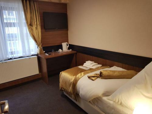 Hotel Im Anker