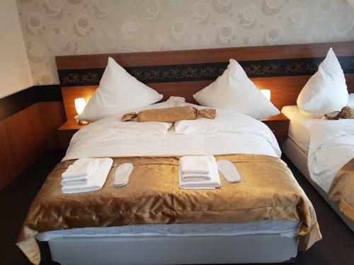 Hotel Im Anker