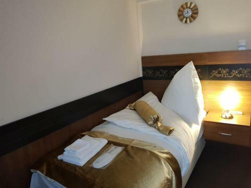 Hotel Im Anker