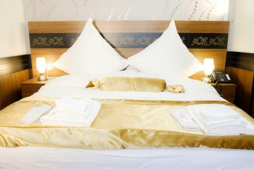 Hotel Im Anker