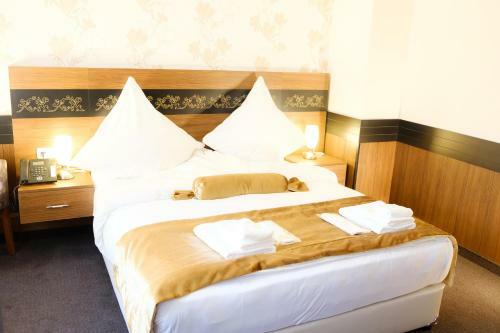 Hotel Im Anker