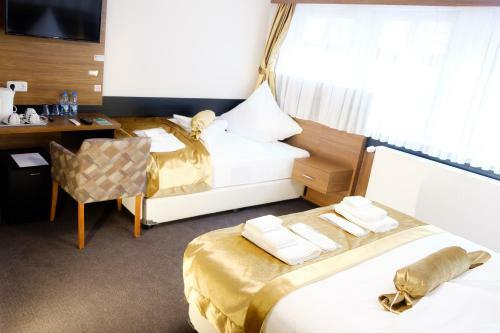 Hotel Im Anker