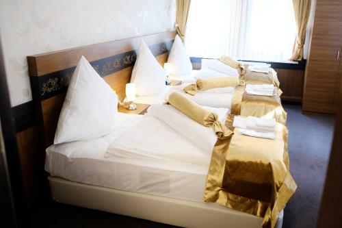 Hotel Im Anker