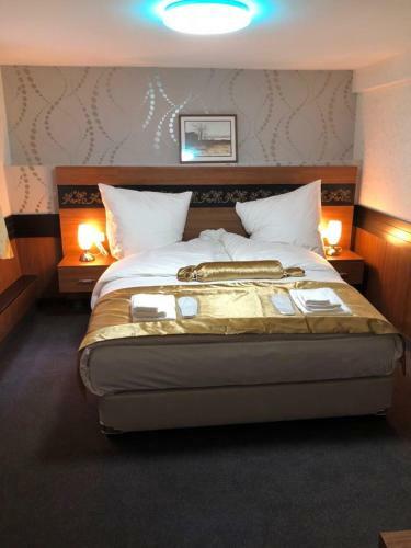 Hotel Im Anker