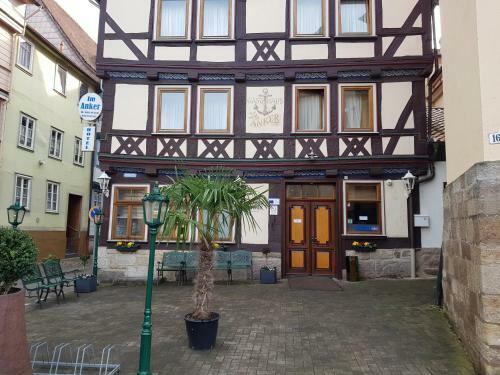 Hotel Im Anker