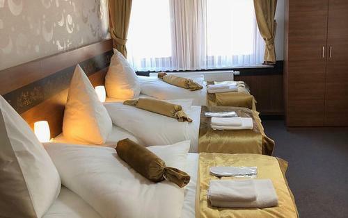 Hotel Im Anker