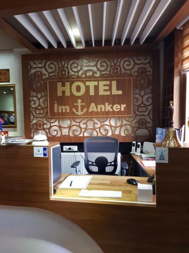 Hotel Im Anker