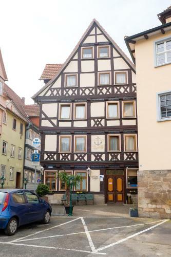 Hotel Im Anker