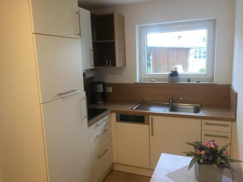 Apartamento Ferienwohnungen Beim Imker
