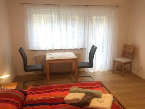 Apartamento Ferienwohnungen Beim Imker