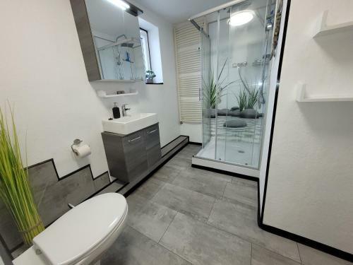 Apartamentos Am Feldrain
