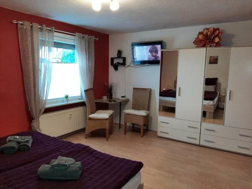 Apartamentos Am Feldrain