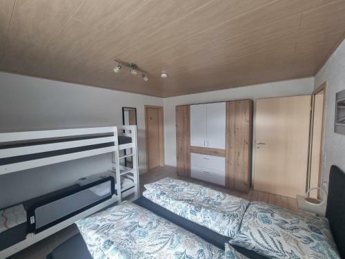 Apartamento Ferienwohnung Biosph�renblick