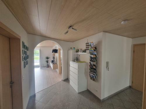 Apartamento Ferienwohnung Biosph�renblick