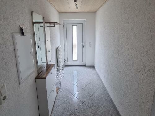 Apartamento Ferienwohnung Biosph�renblick