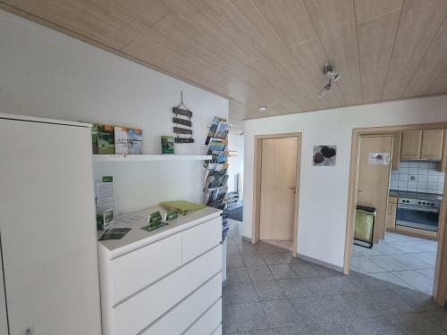 Apartamento Ferienwohnung Biosph�renblick
