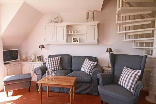 Apartamento Wattkueken