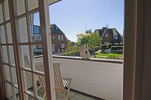 Apartamento Wattkueken
