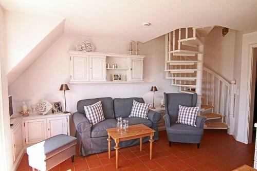 Apartamento Wattkueken