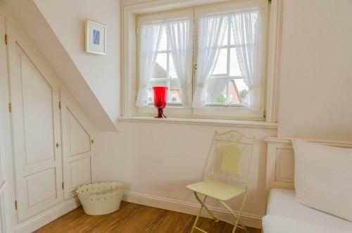 Apartamento Wattkueken