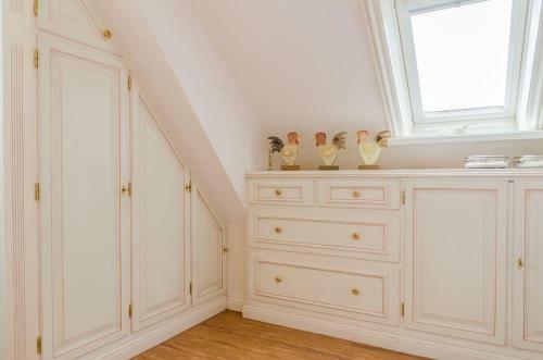 Apartamento Wattkueken