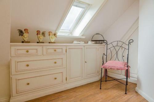 Apartamento Wattkueken
