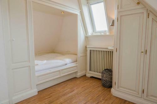 Apartamento Wattkueken