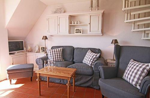 Apartamento Wattkueken