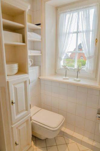 Apartamento Wattkueken