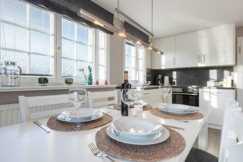 Apartamento Windlicht