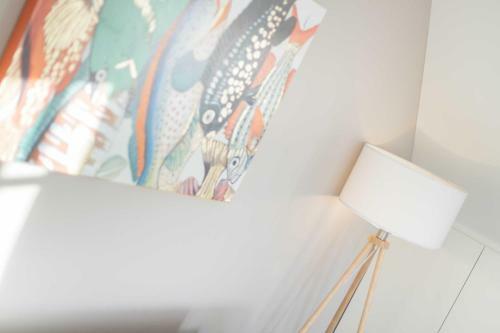 Apartamento Windlicht