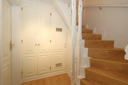 Apartamento Appartement-morgenroth