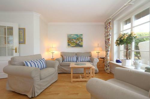 Apartamento Appartement-morgenroth