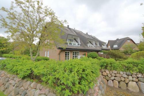 Apartamento Appartement-morgenroth