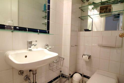 Apartamento Beim-faehrhaus
