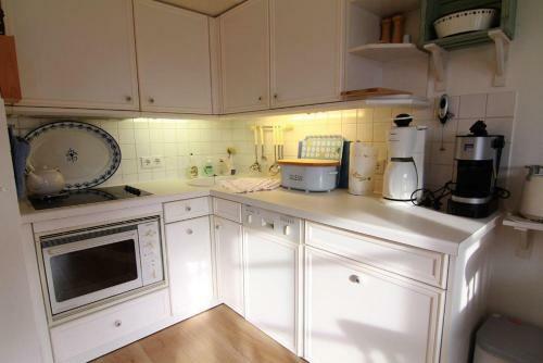 Apartamento Beim-faehrhaus