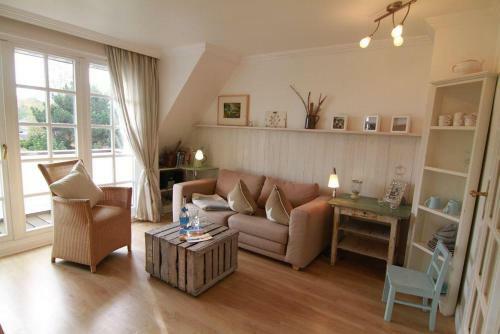 Apartamento Beim-faehrhaus