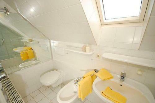 Apartamento Ferienwohnung-krause